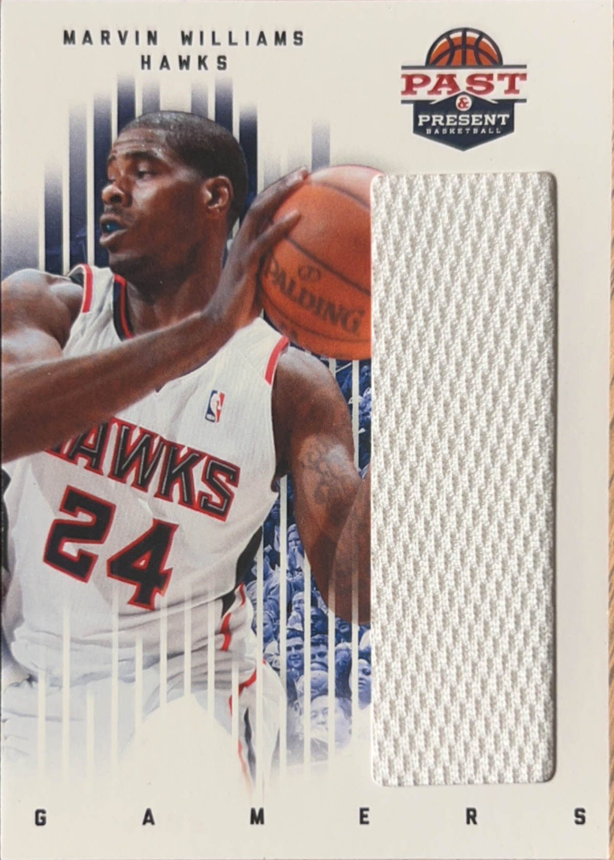 Marvin Williams