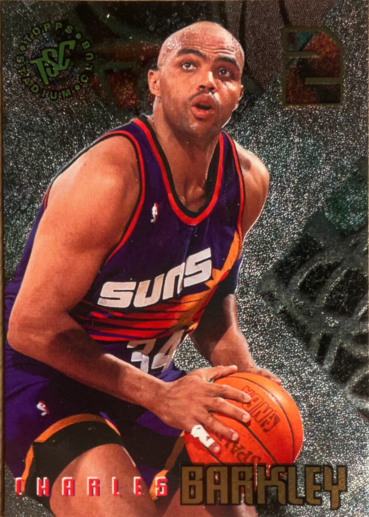 Charles Barkley