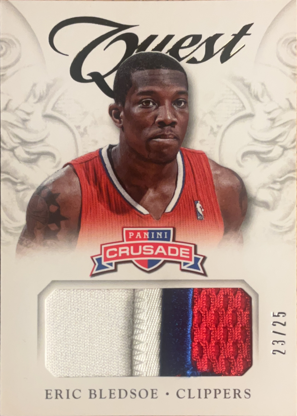 Eric Bledsoe