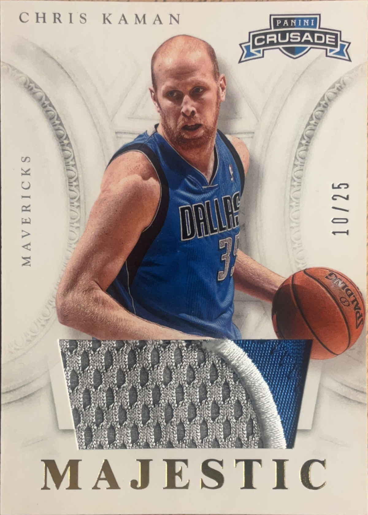 Chris Kaman
