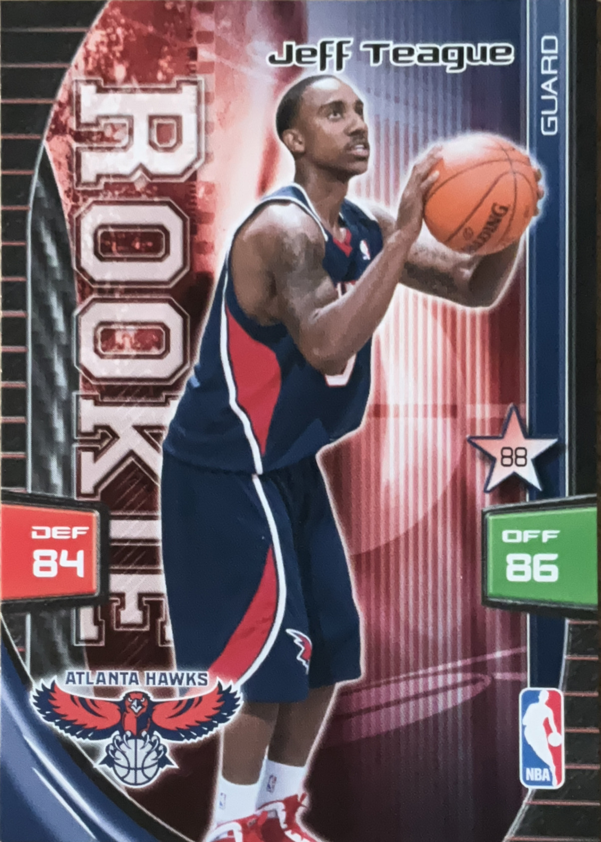 Jeff Teague