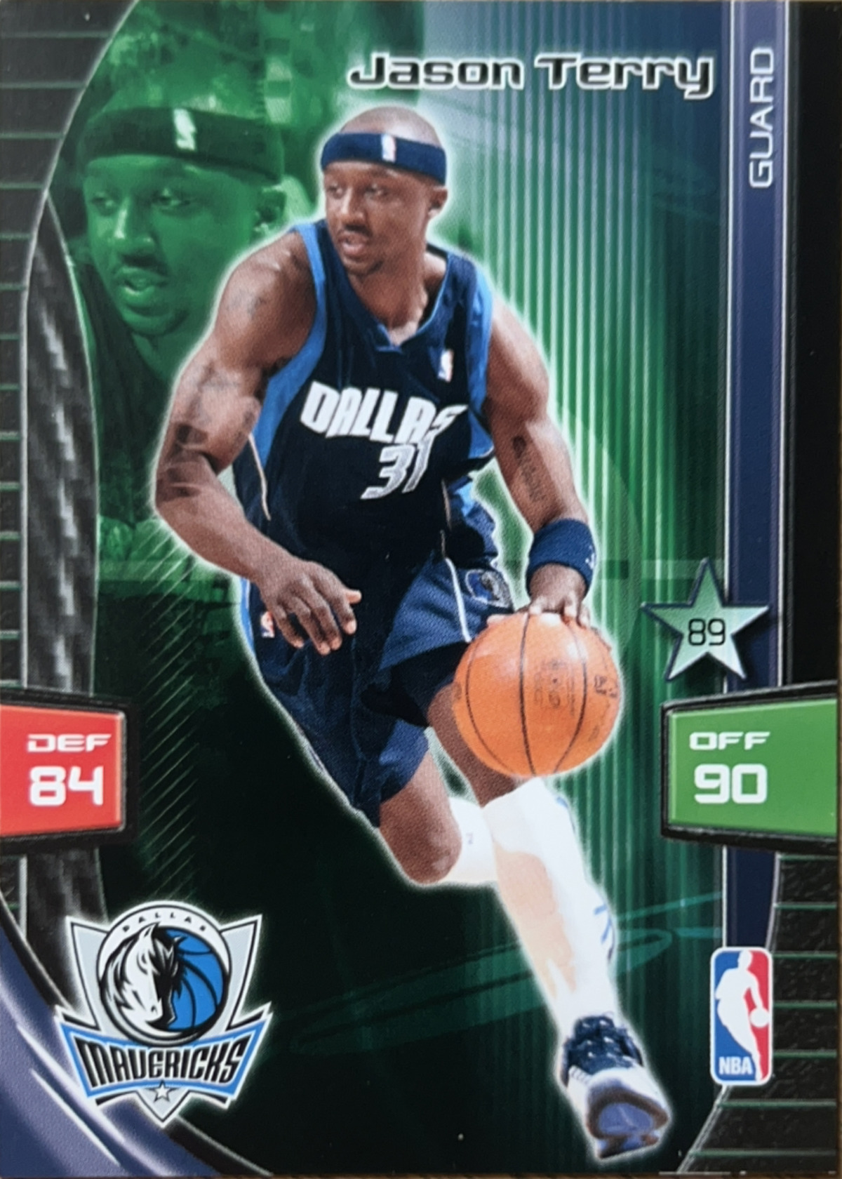 Jason Terry