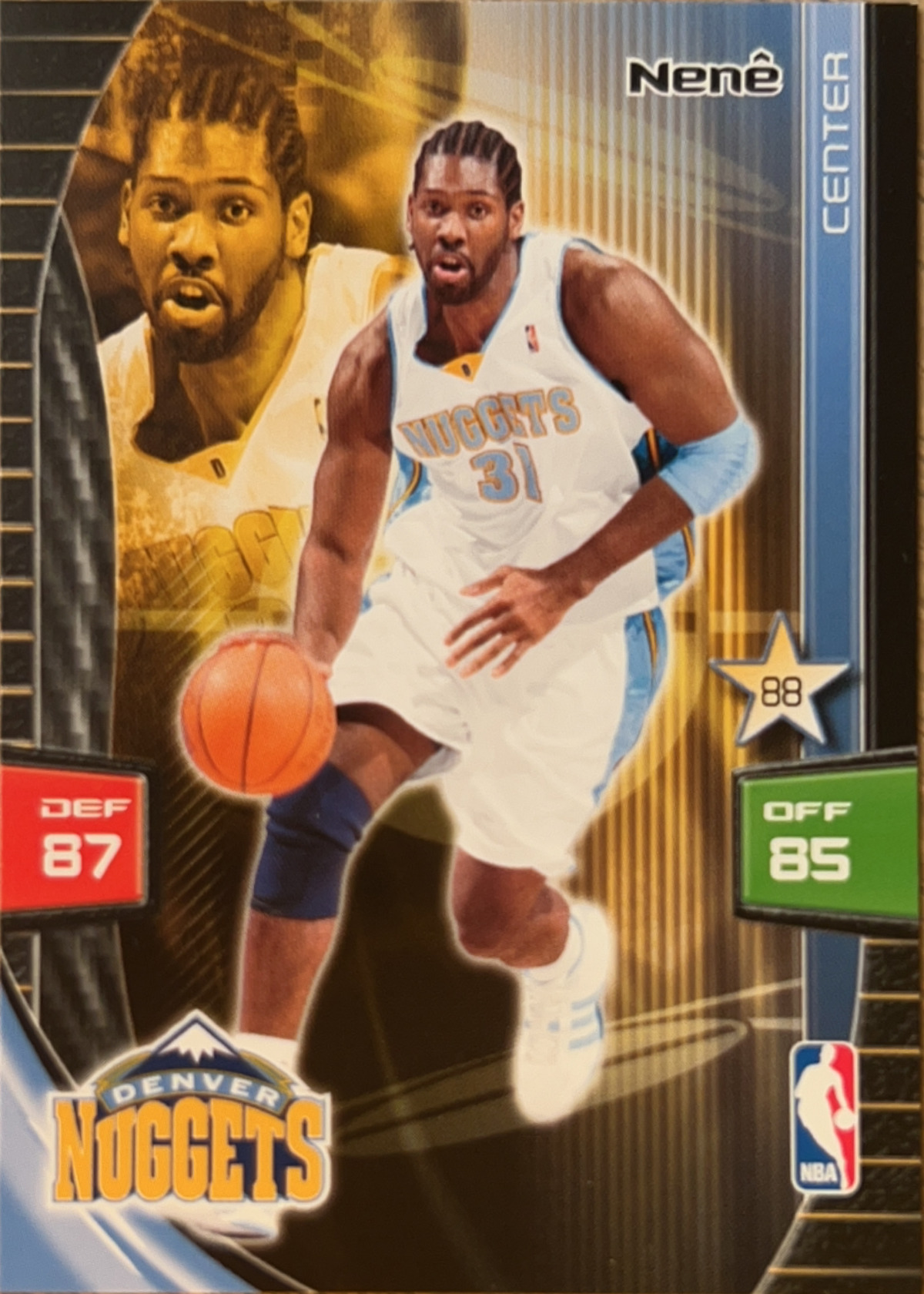 Nene