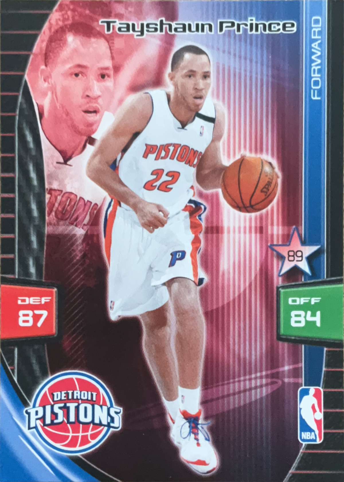Tayshaun Prince