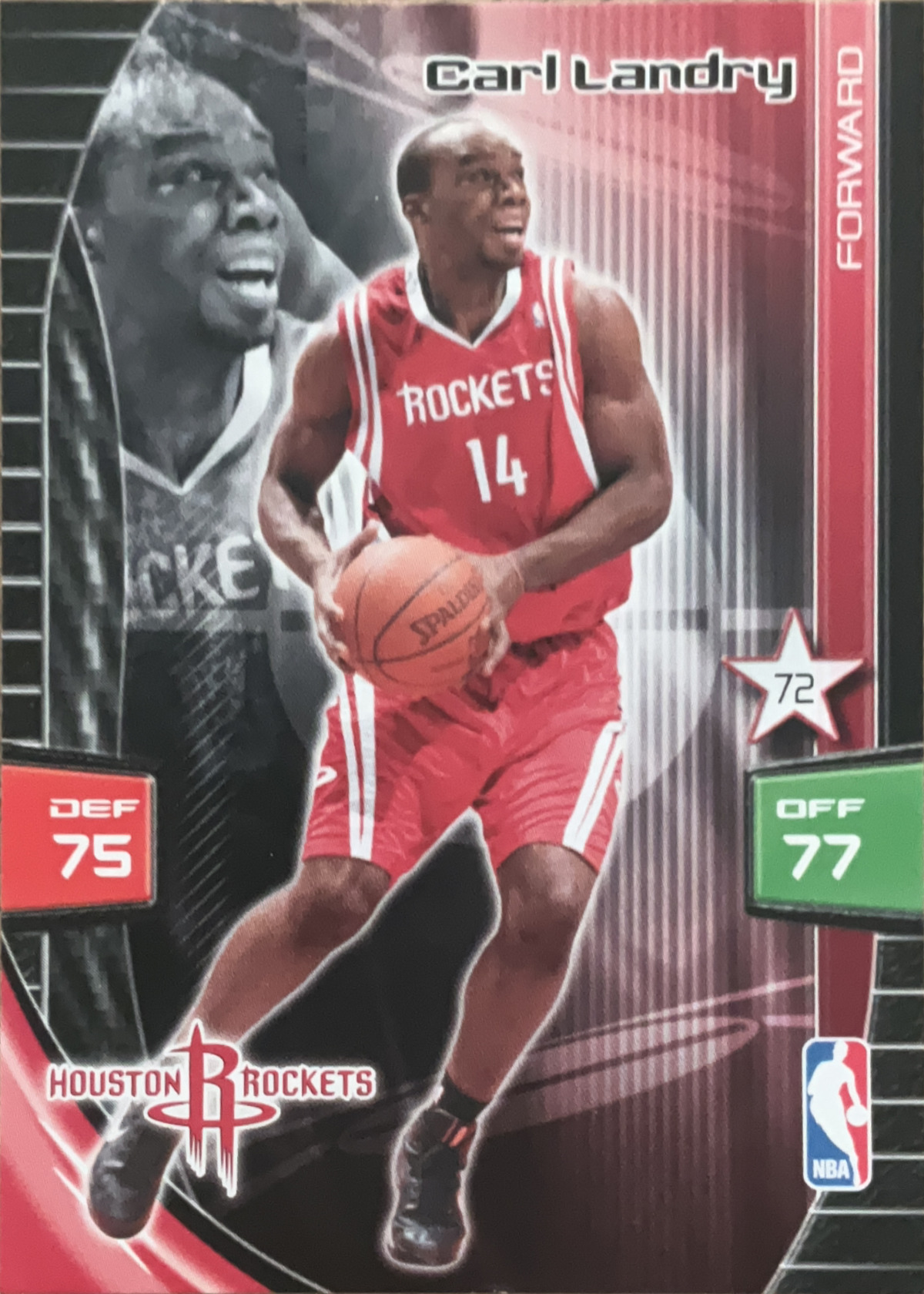 Carl Landry