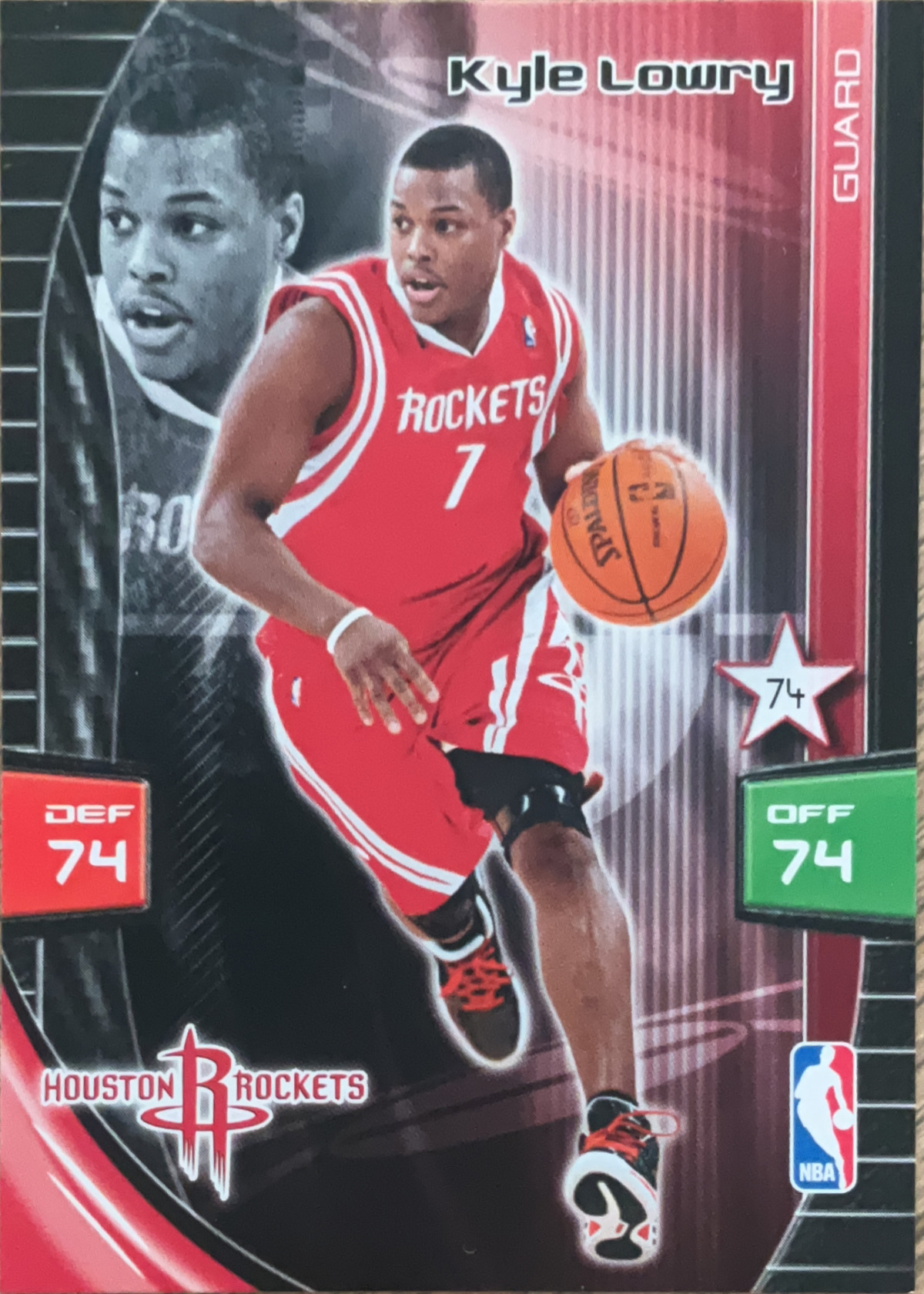 Kyle Lowry