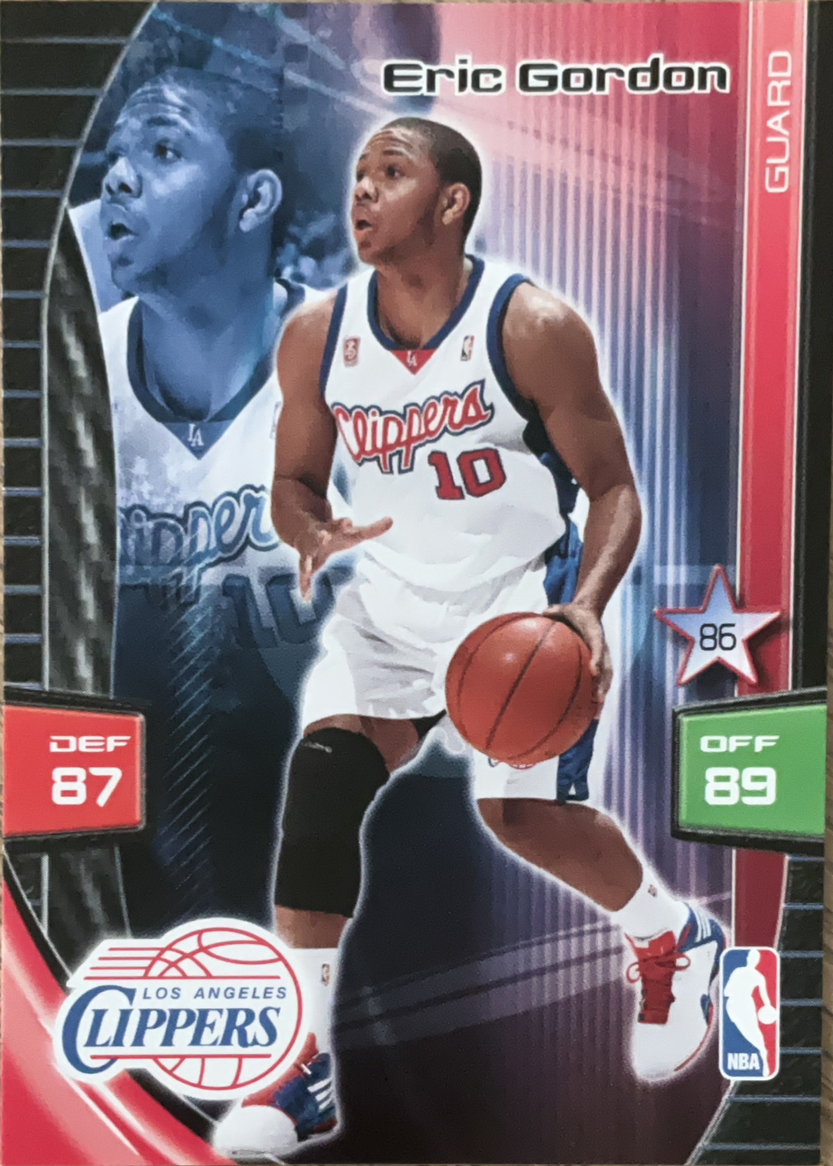 Eric Gordon