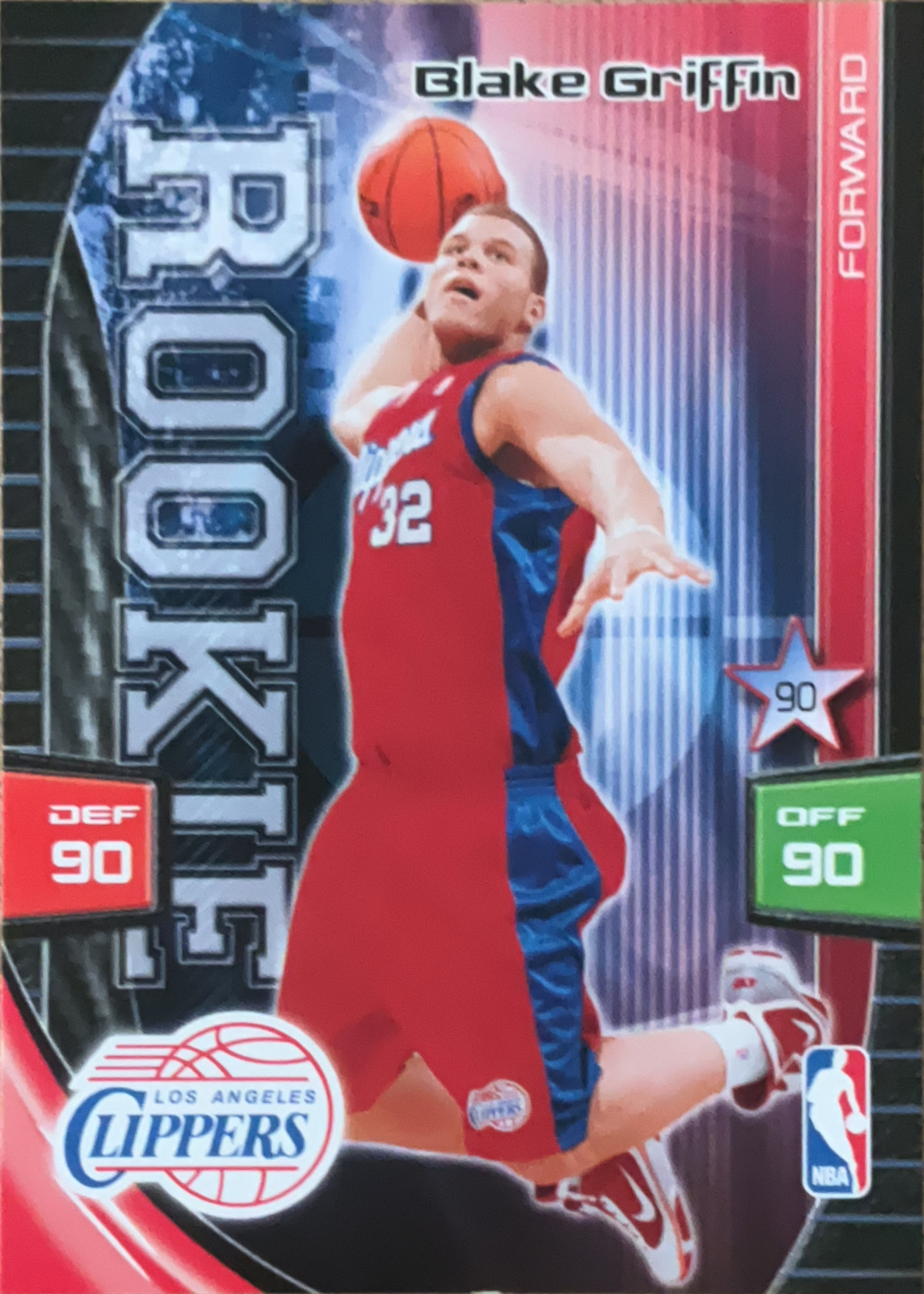 Blake Griffin