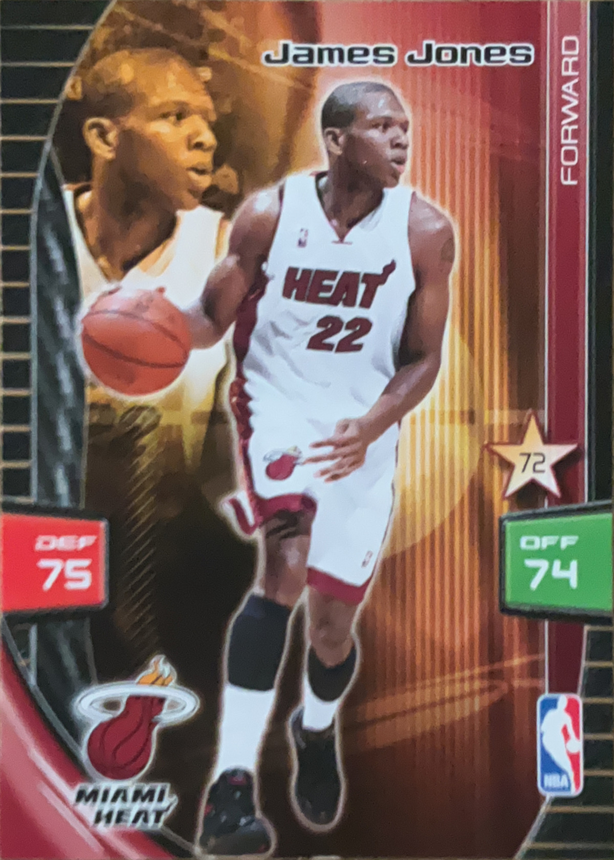 James Jones