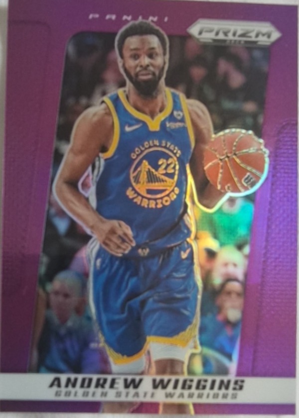 Andrew Wiggins