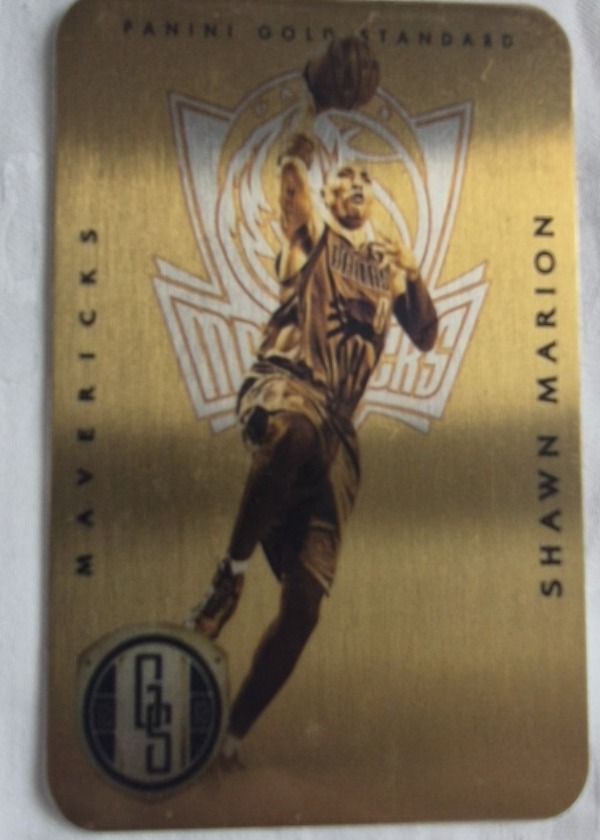 Shawn Marion