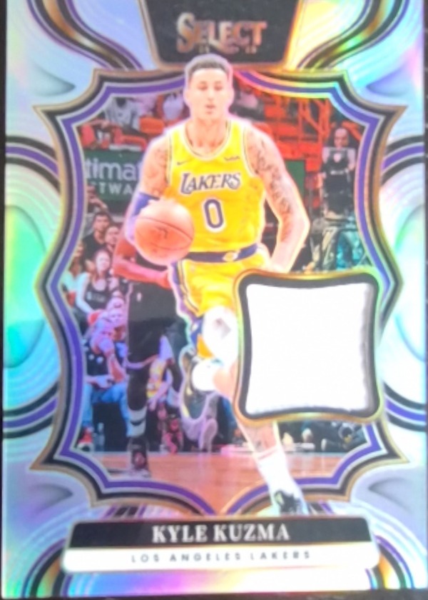 Kyle Kuzma