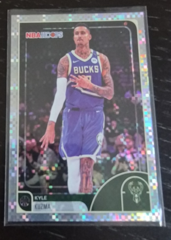 Kyle Kuzma