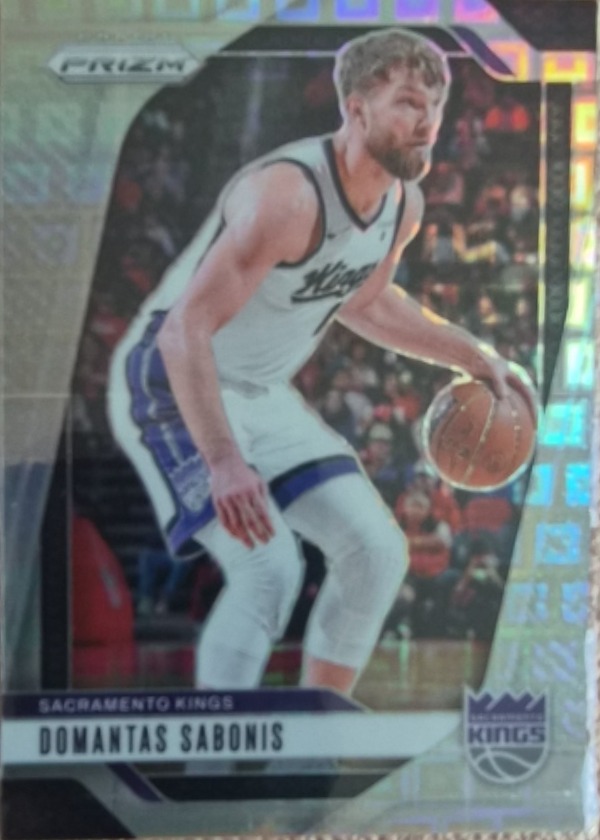 Domantas Sabonis