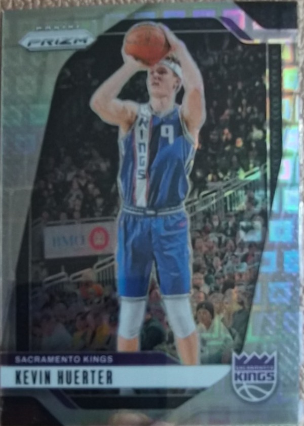 Kevin Huerter