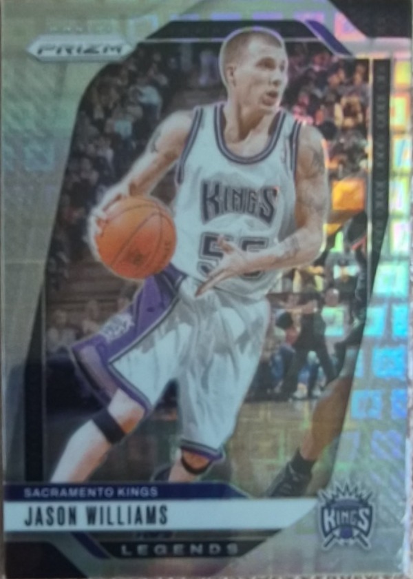Jason Williams