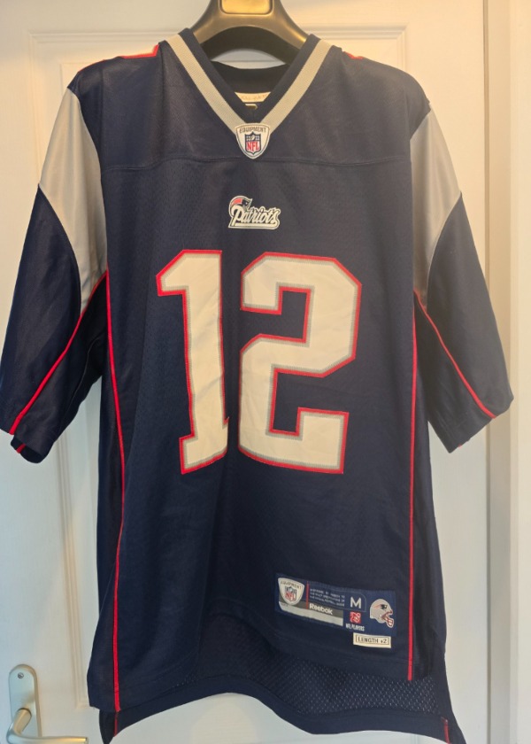 Tom Brady