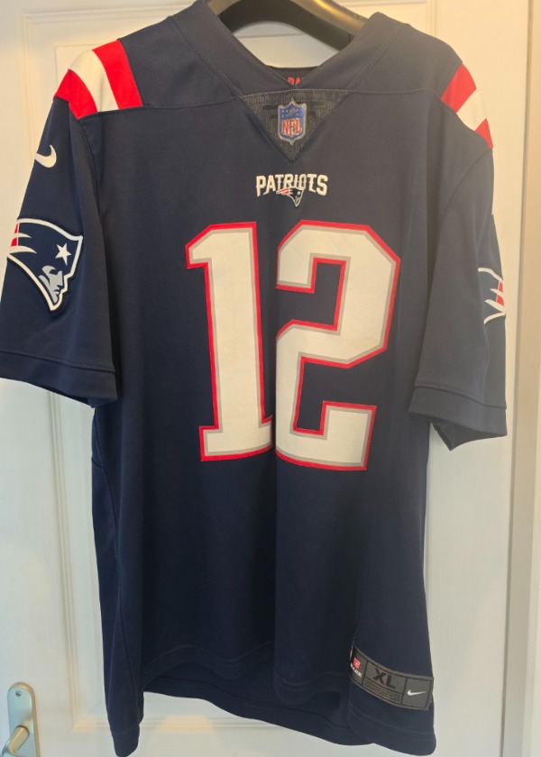 Tom Brady