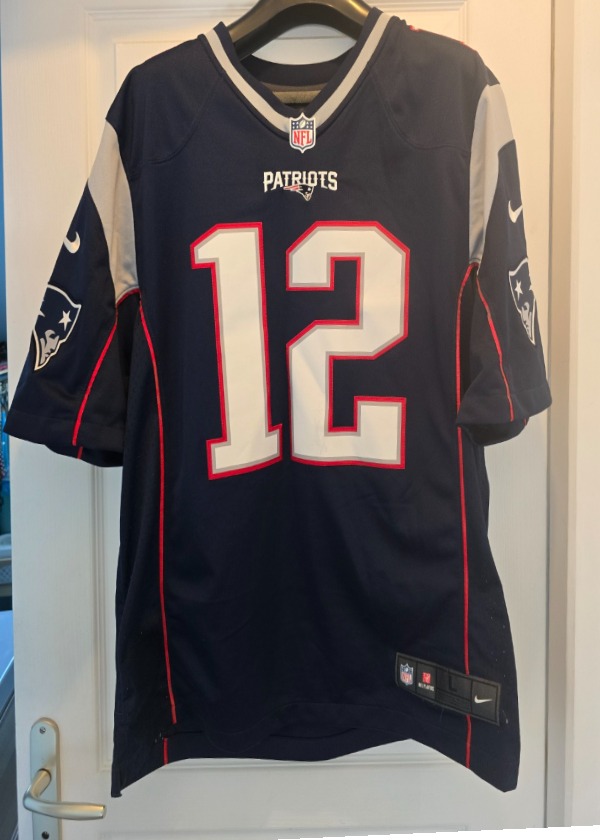 Tom Brady