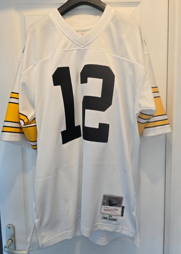 Terry Bradshaw