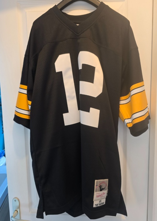Terry Bradshaw