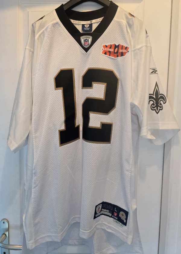 Marques Colston