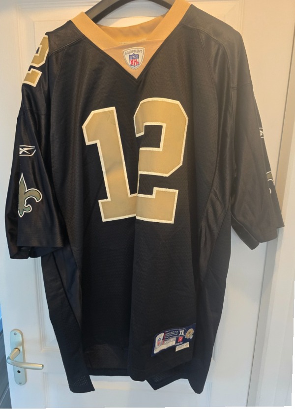 Marques Colston