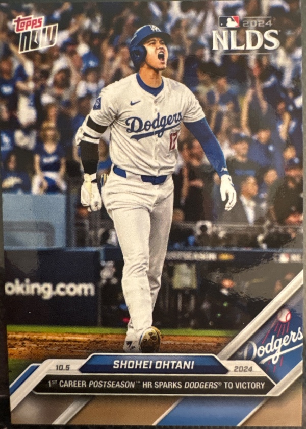 Shohei Ohtani