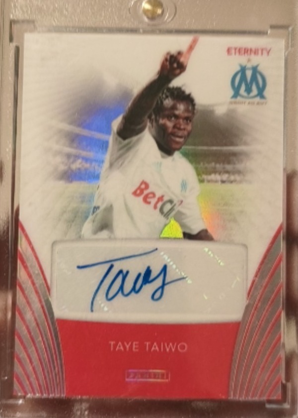 Taye Taiwo