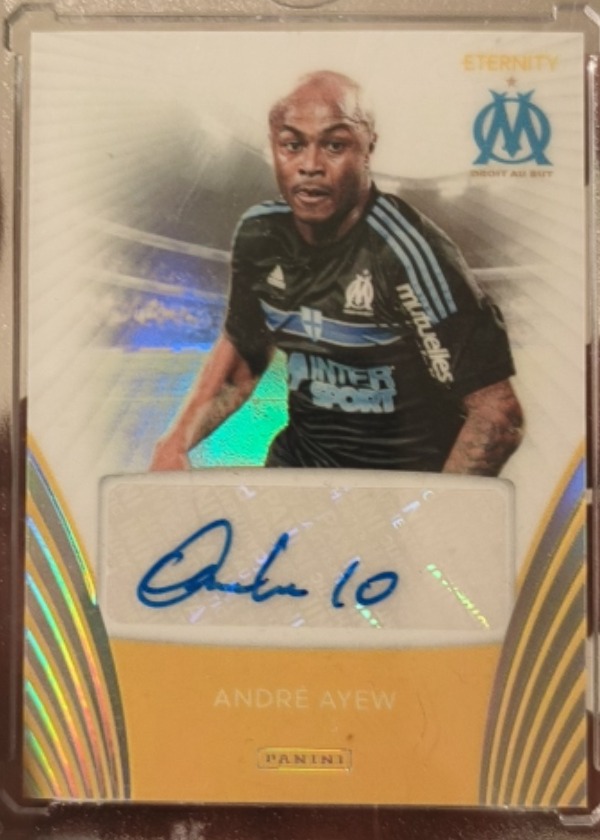 Andre Ayew