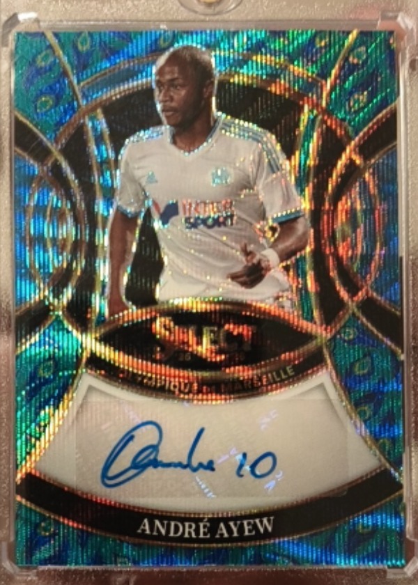 Andre Ayew