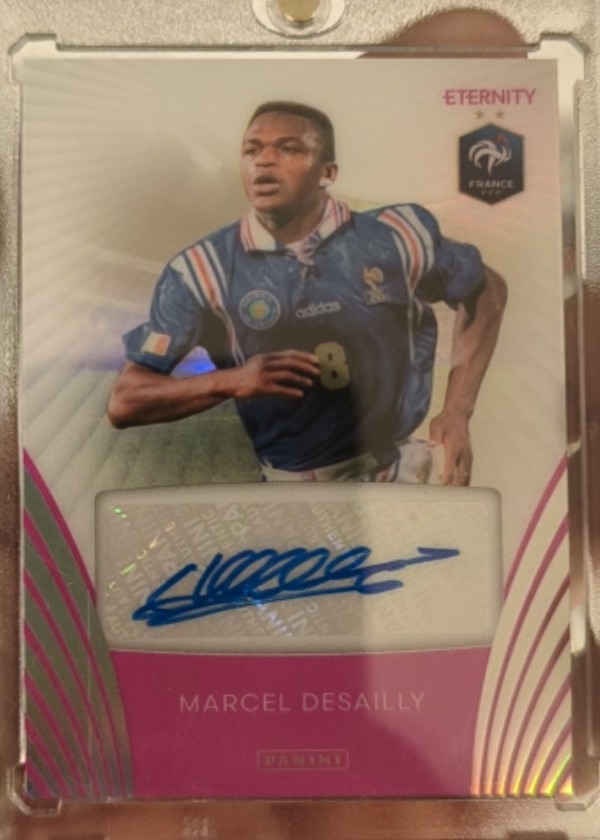 Marcel Desailly