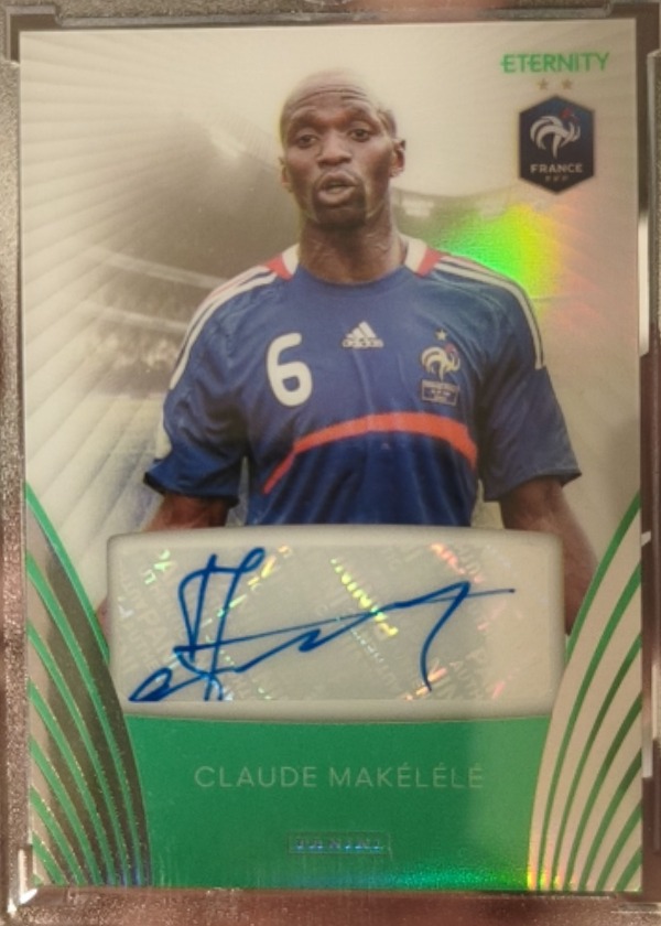 Claude Makelele