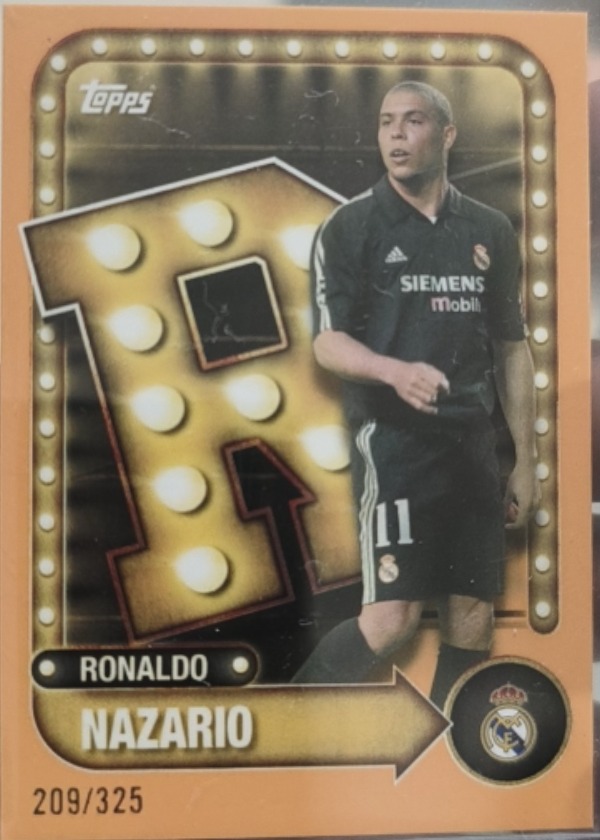 Ronaldo Nazario