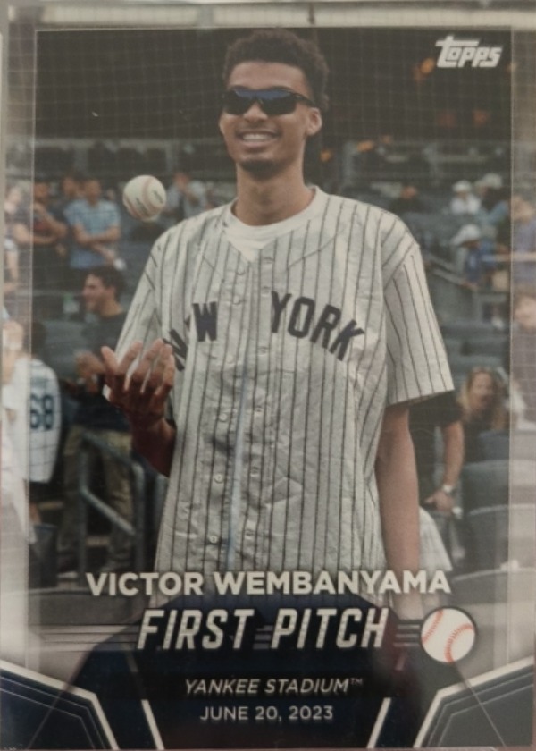 Victor Wembanyama