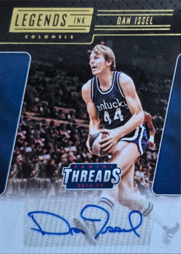 Dan Issel