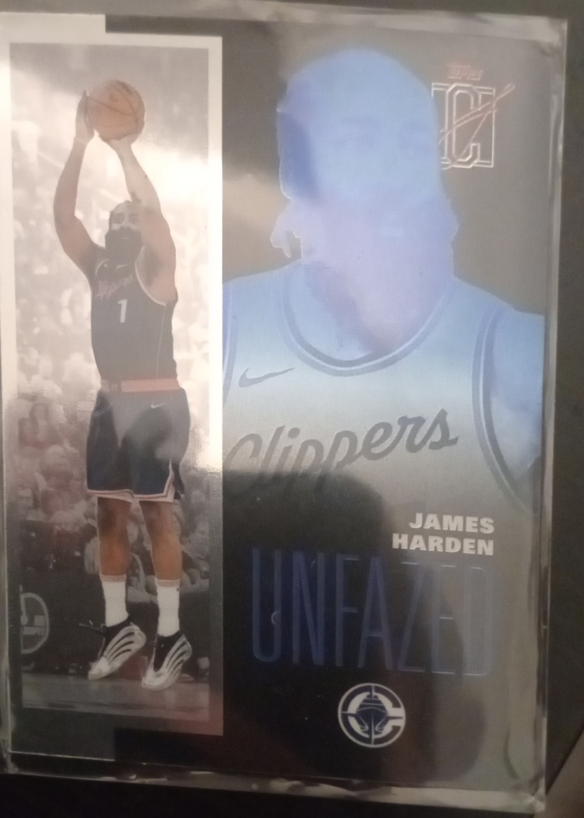 James Harden