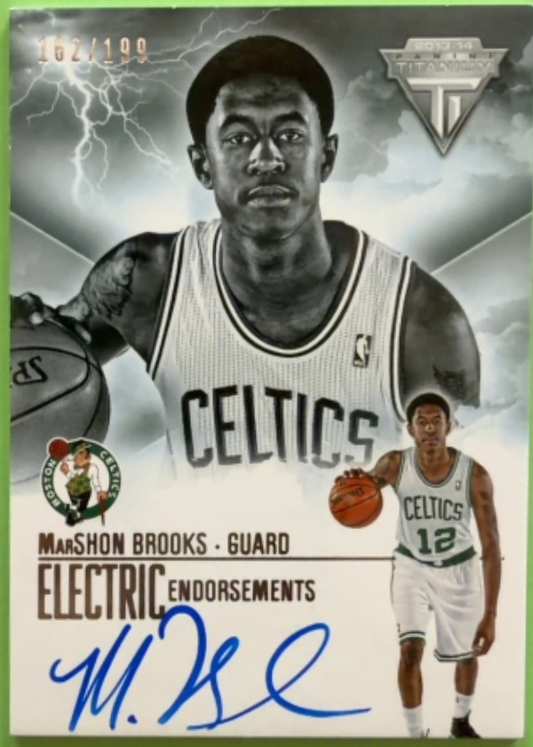Marshon Brooks