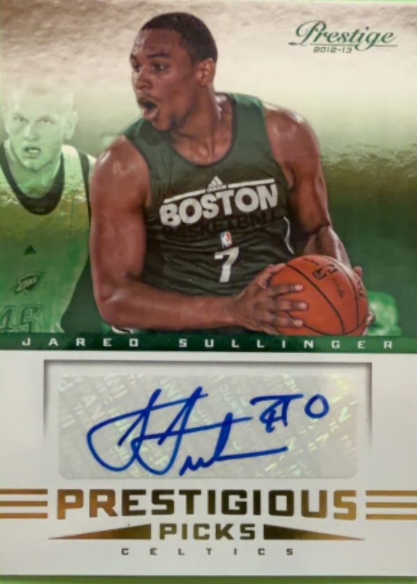 Jared Sullinger