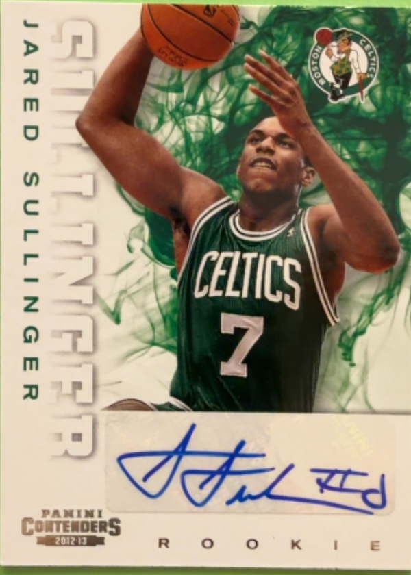 Jared Sullinger