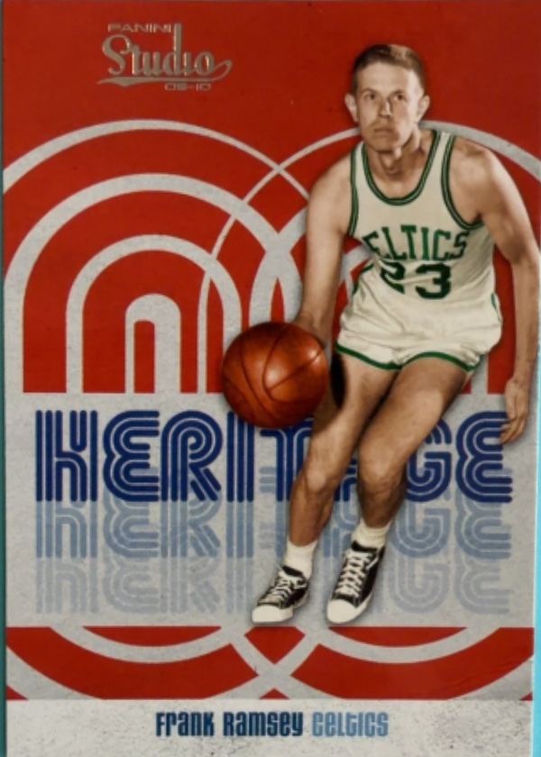 Frank Ramsey