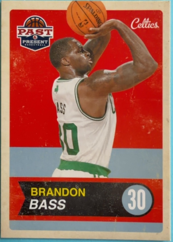 Brandon Bass