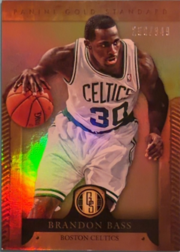 Brandon Bass