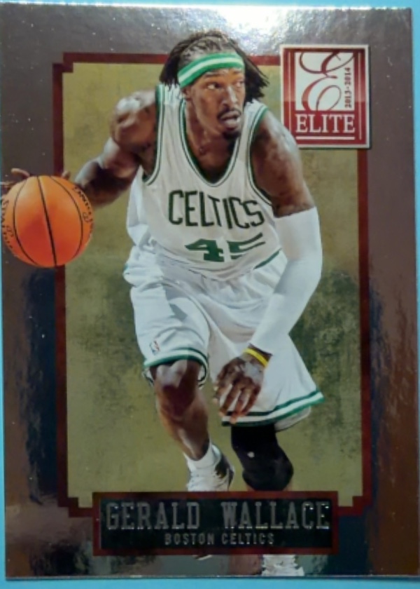 Gerald Wallace