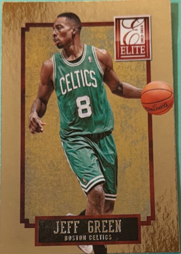 Jeff Green