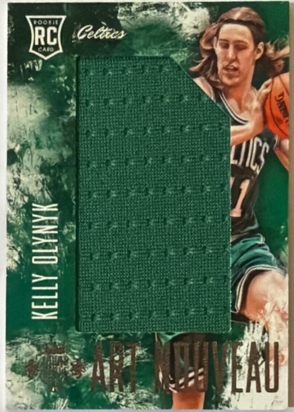Kelly Olynyk