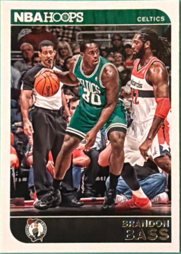 Brandon Bass