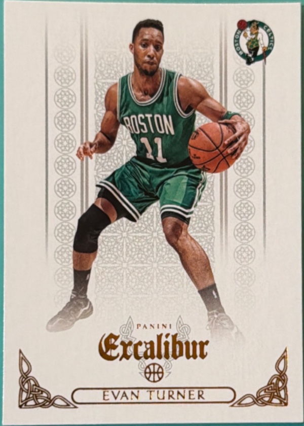 Evan Turner