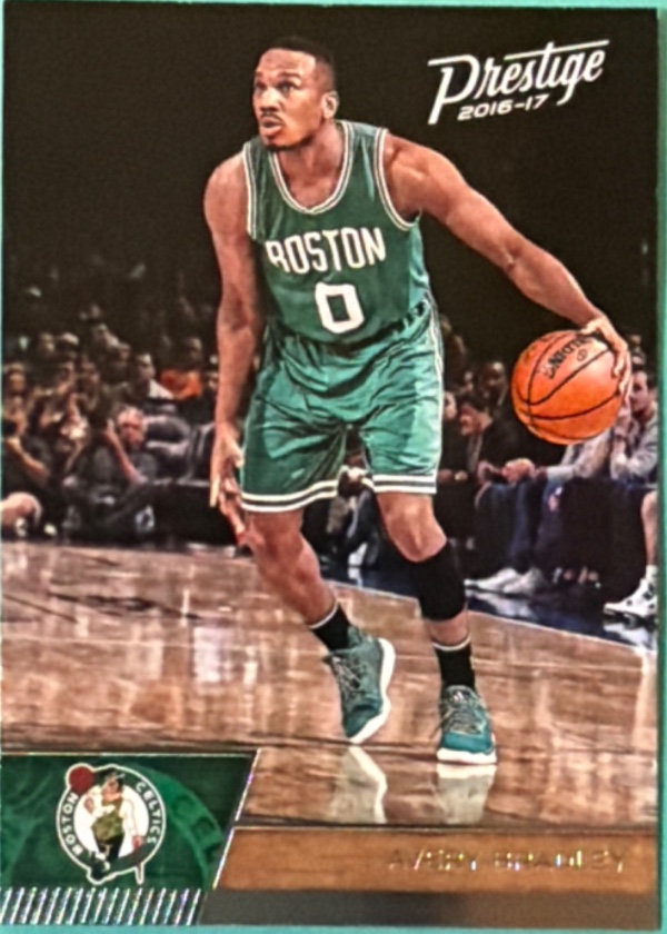 Avery Bradley