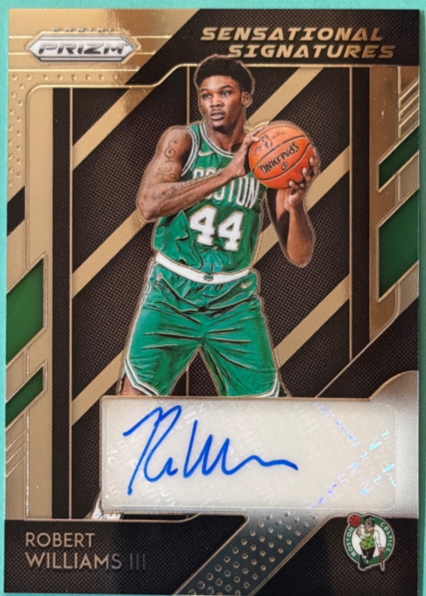 Robert Williams III